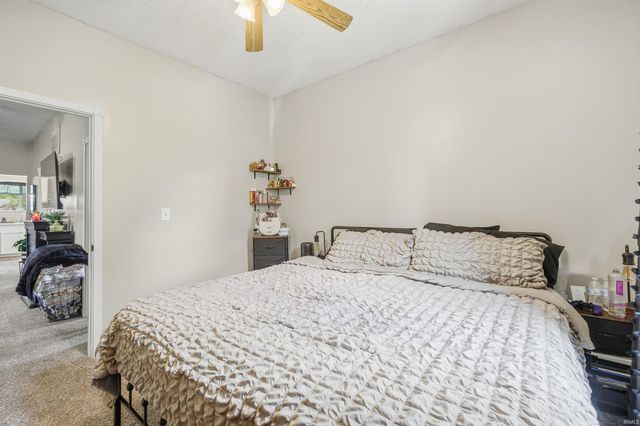 113 E Penn Street, Van Buren, IN 46991