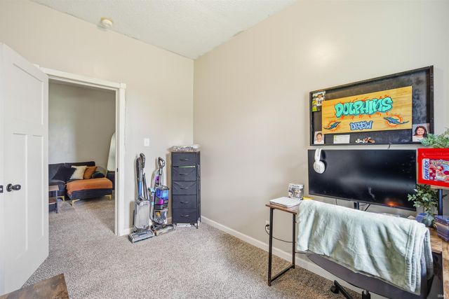 113 E Penn Street, Van Buren, IN 46991