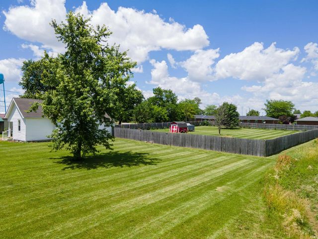 113 E Penn Street, Van Buren, IN 46991