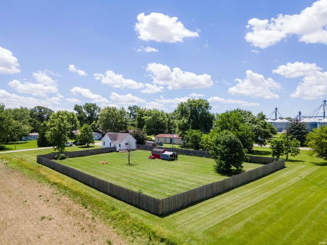 113 E Penn Street, Van Buren, IN 46991