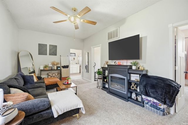 113 E Penn Street, Van Buren, IN 46991