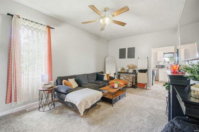 113 E Penn Street, Van Buren, IN 46991