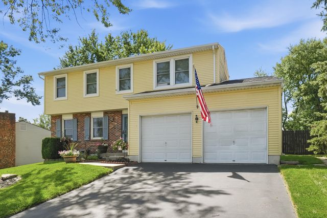 339 Blumen Lane 339 Blumen Lane, Dayton, OH 45439
