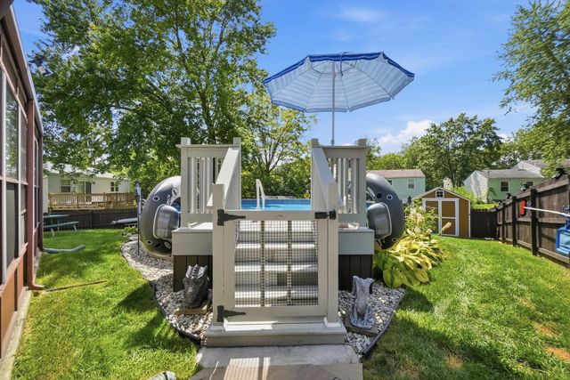 339 Blumen Lane 339 Blumen Lane, Dayton, OH 45439