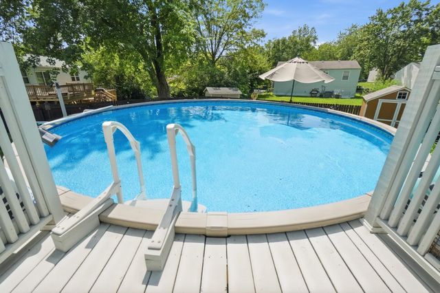 339 Blumen Lane 339 Blumen Lane, Dayton, OH 45439