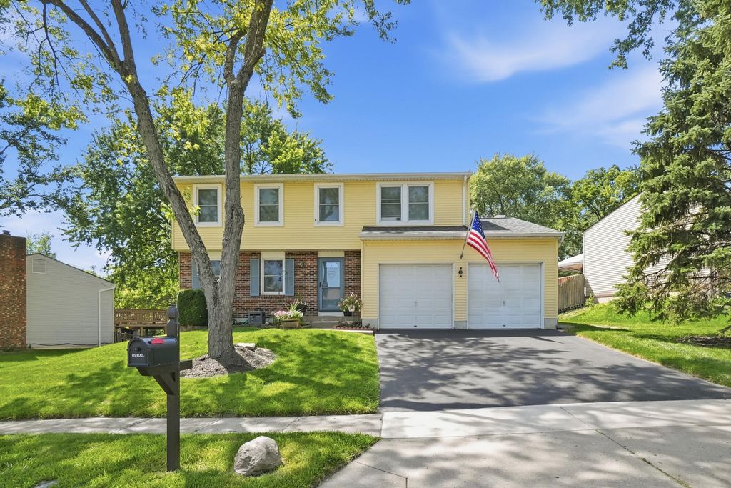 339 Blumen Lane 339 Blumen Lane, Dayton, OH 45439