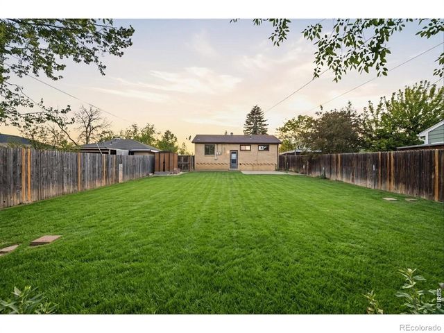 1518 Kimbark Street, Longmont, CO 80501