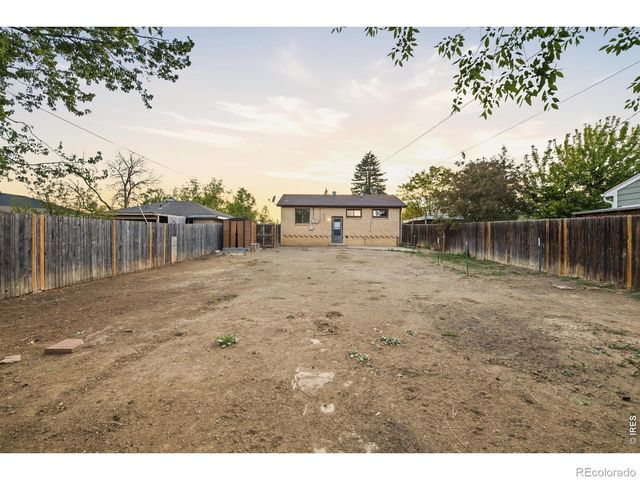 1518 Kimbark Street, Longmont, CO 80501