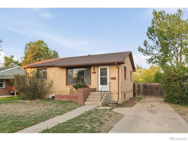 1518 Kimbark Street, Longmont, CO 80501
