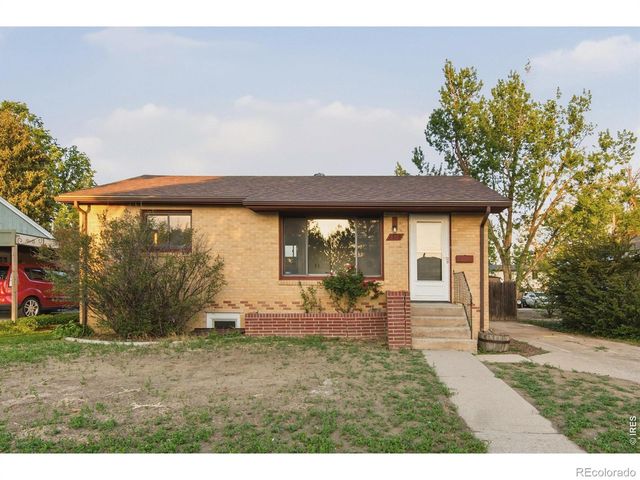 1518 Kimbark Street, Longmont, CO 80501