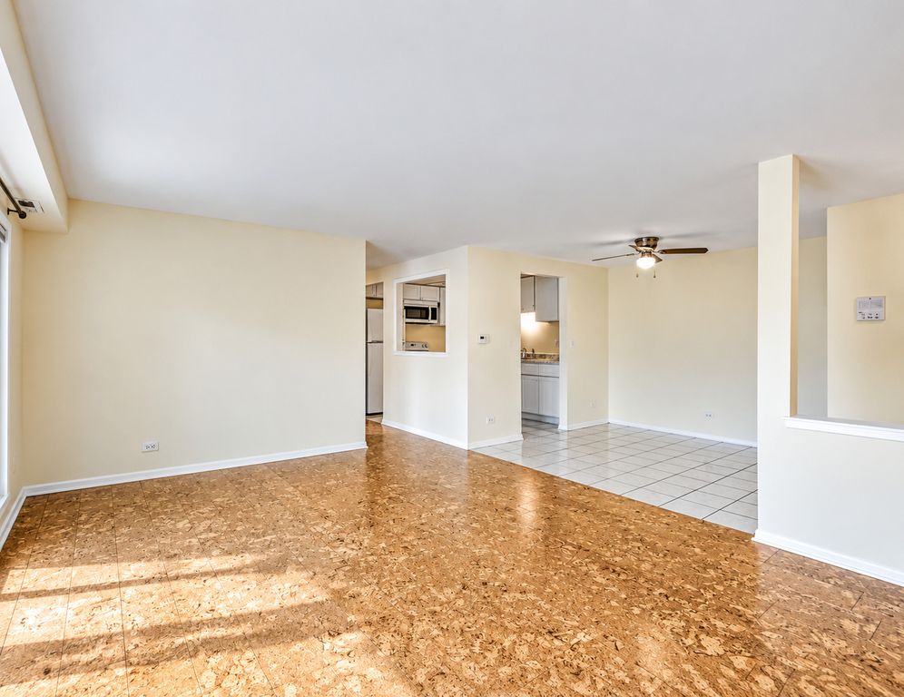 1106 Westover Lane 2B, Schaumburg, IL 60193 — photo 3