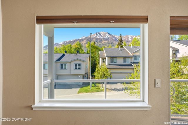 20485 Icefall Drive, Eagle River, AK 99577