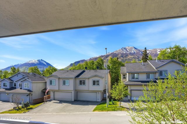 20485 Icefall Drive, Eagle River, AK 99577