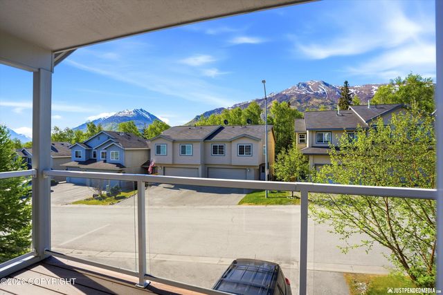 20485 Icefall Drive, Eagle River, AK 99577