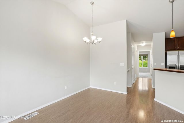 20485 Icefall Drive, Eagle River, AK 99577