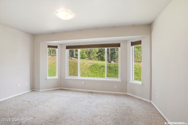 20485 Icefall Drive, Eagle River, AK 99577