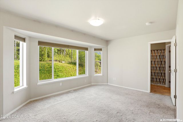 20485 Icefall Drive, Eagle River, AK 99577