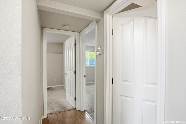 20485 Icefall Drive, Eagle River, AK 99577