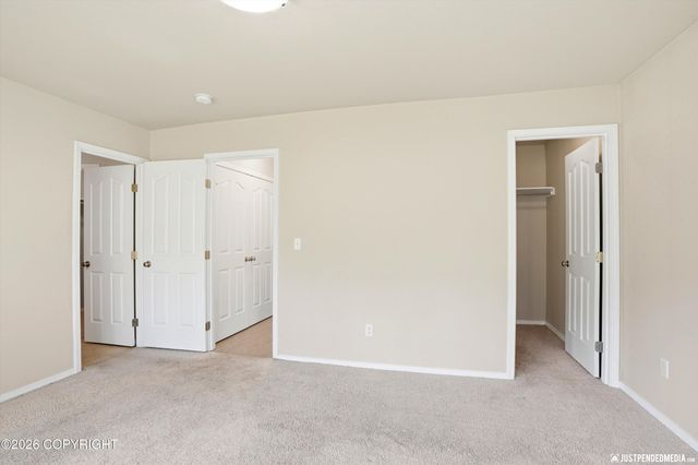 20485 Icefall Drive, Eagle River, AK 99577