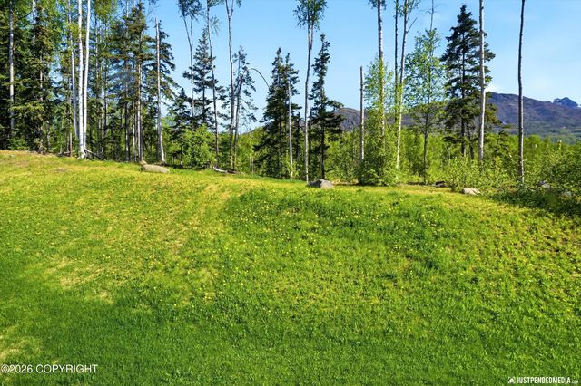 20485 Icefall Drive, Eagle River, AK 99577