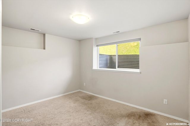 20485 Icefall Drive, Eagle River, AK 99577