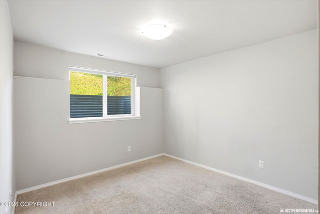 20485 Icefall Drive, Eagle River, AK 99577