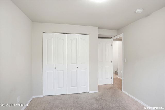 20485 Icefall Drive, Eagle River, AK 99577