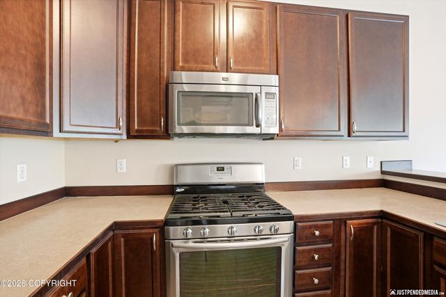 20485 Icefall Drive, Eagle River, AK 99577