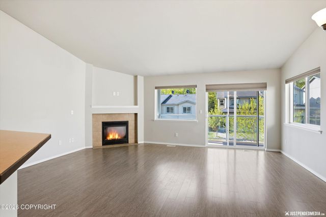 20485 Icefall Drive, Eagle River, AK 99577