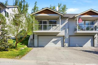 20485 Icefall Drive, Eagle River, AK 99577