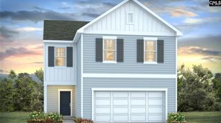 172 Livingston Woods Drive, Irmo, SC 29063