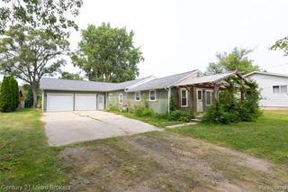3063 Stockbridge Street, Flint, MI 48506