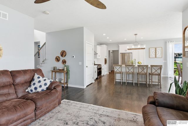 12615 Schirra Street, Omaha, NE 68138