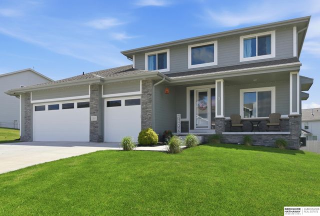 12615 Schirra Street, Omaha, NE 68138