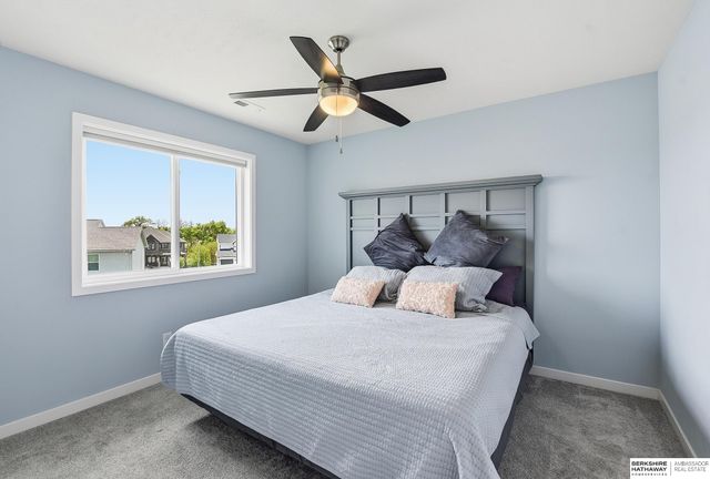 12615 Schirra Street, Omaha, NE 68138