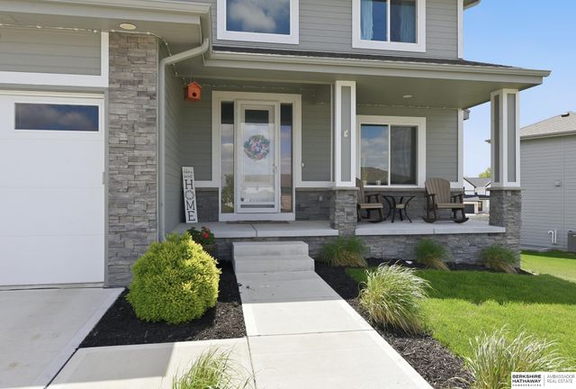 12615 Schirra Street, Omaha, NE 68138