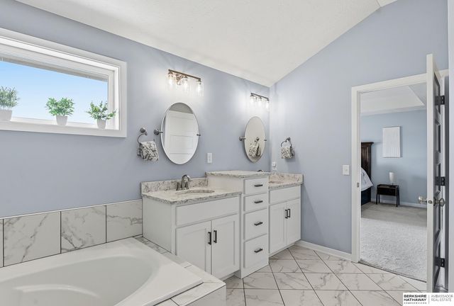 12615 Schirra Street, Omaha, NE 68138