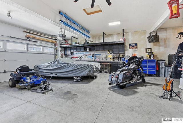 12615 Schirra Street, Omaha, NE 68138