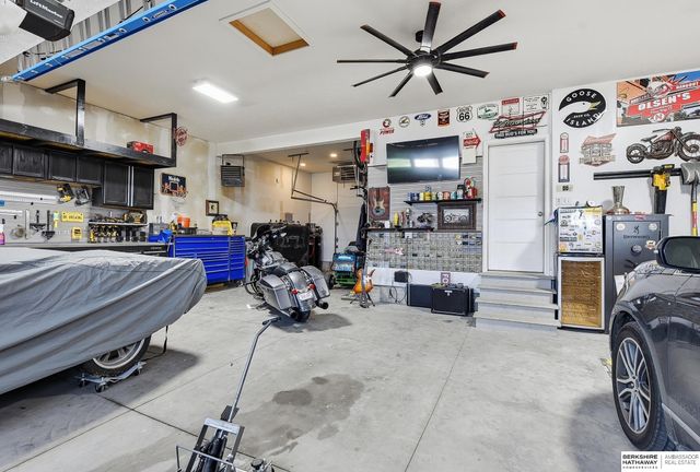 12615 Schirra Street, Omaha, NE 68138