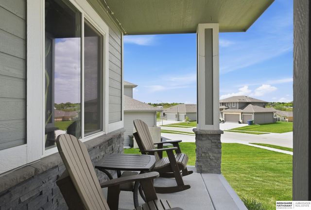 12615 Schirra Street, Omaha, NE 68138