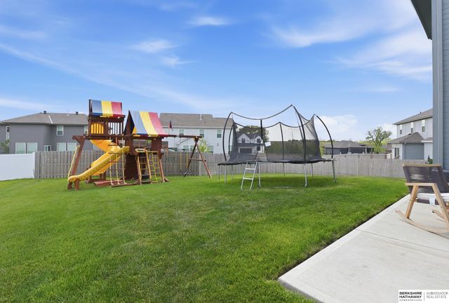 12615 Schirra Street, Omaha, NE 68138