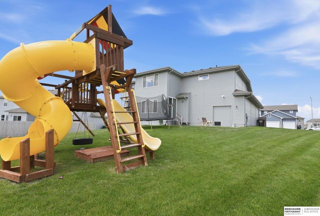 12615 Schirra Street, Omaha, NE 68138