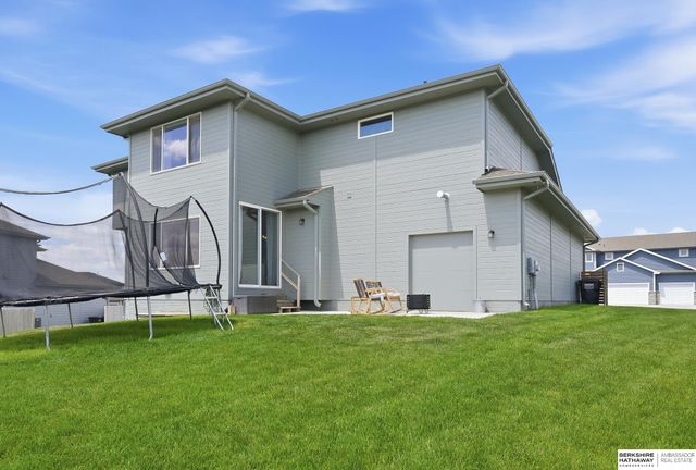 12615 Schirra Street, Omaha, NE 68138