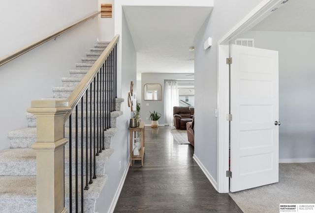 12615 Schirra Street, Omaha, NE 68138