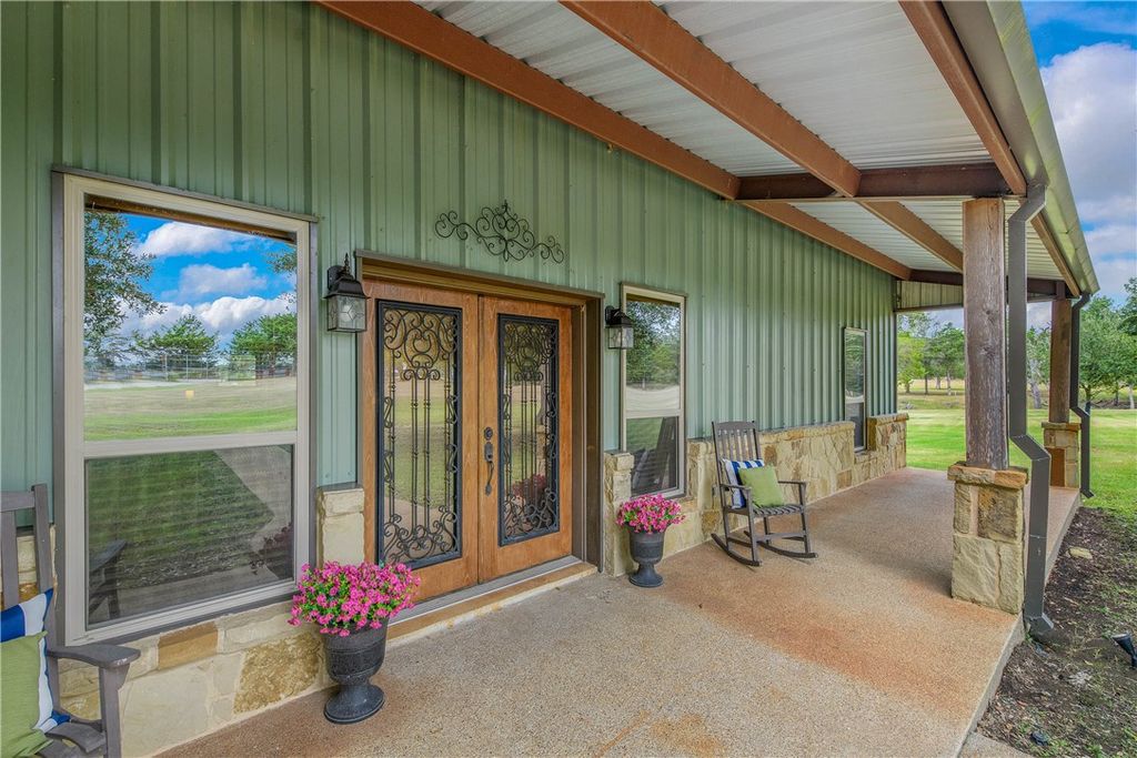 2848 FM 166 Farm to Market Road, Caldwell, TX 77836 — photo 3