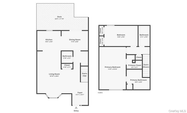 11 Deerfield Court, Rock Hill, NY 12775