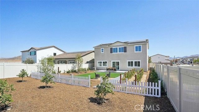 31373 Burflower Drive, Winchester, CA 92596