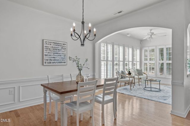 828 Gillinder Place, Cary, NC 27519