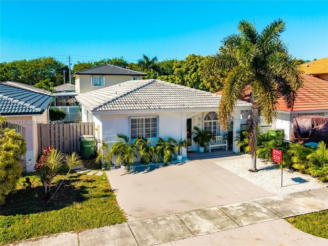 1106 SE 13th Ave, Homestead, FL 33035