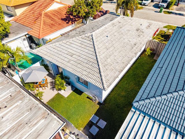 1106 SE 13th Ave, Homestead, FL 33035